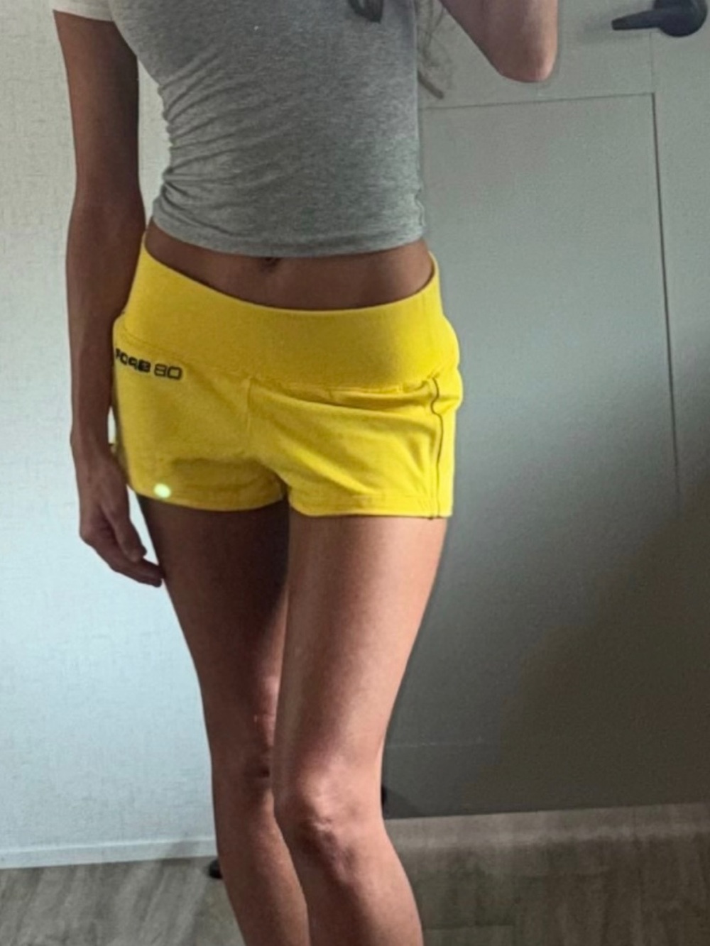 Dairy Boy Sport Sold Out Shorts